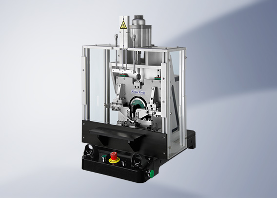 超聲波端子焊接機